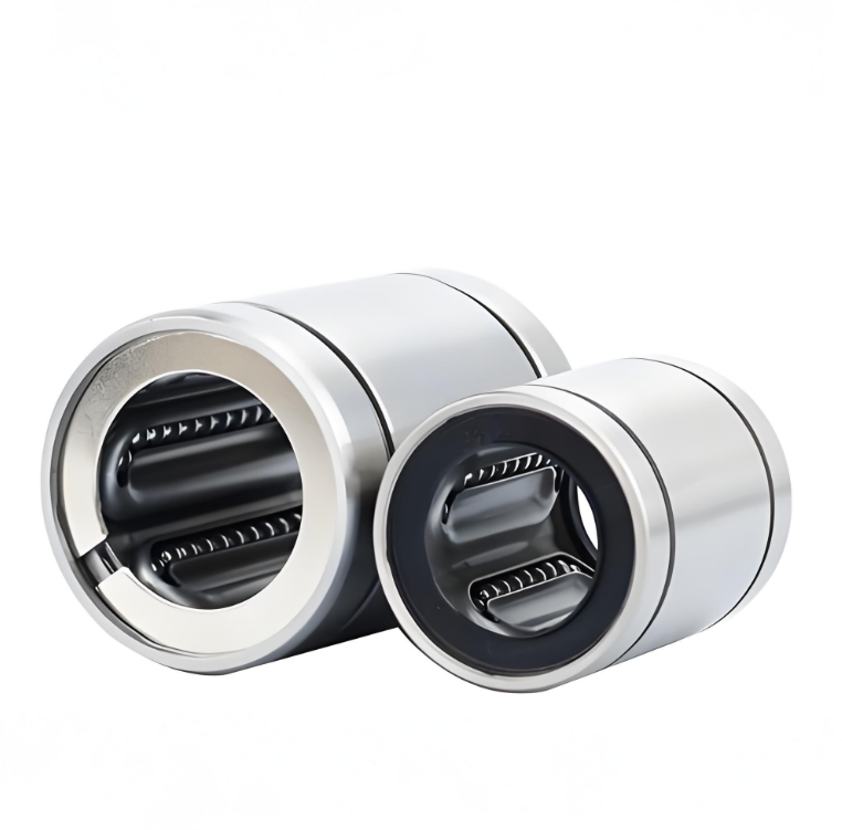 对于轴承，何谓正确的润滑方式？