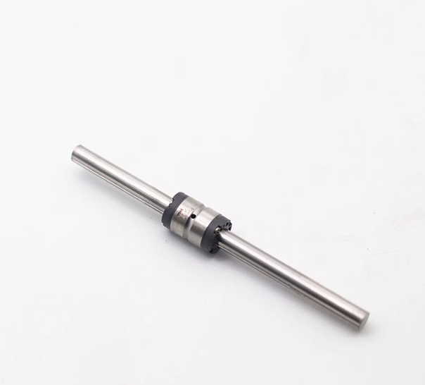 医疗器械的精准控制：微型滚珠花键的选型与应用案例