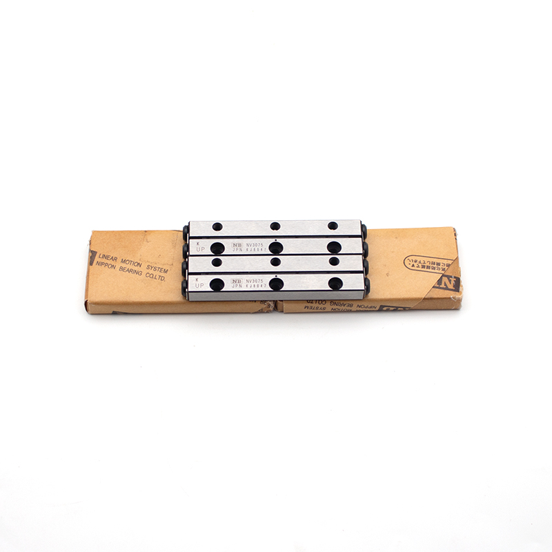 医疗CT机检查床：交叉滚子导轨的微振动控制技术