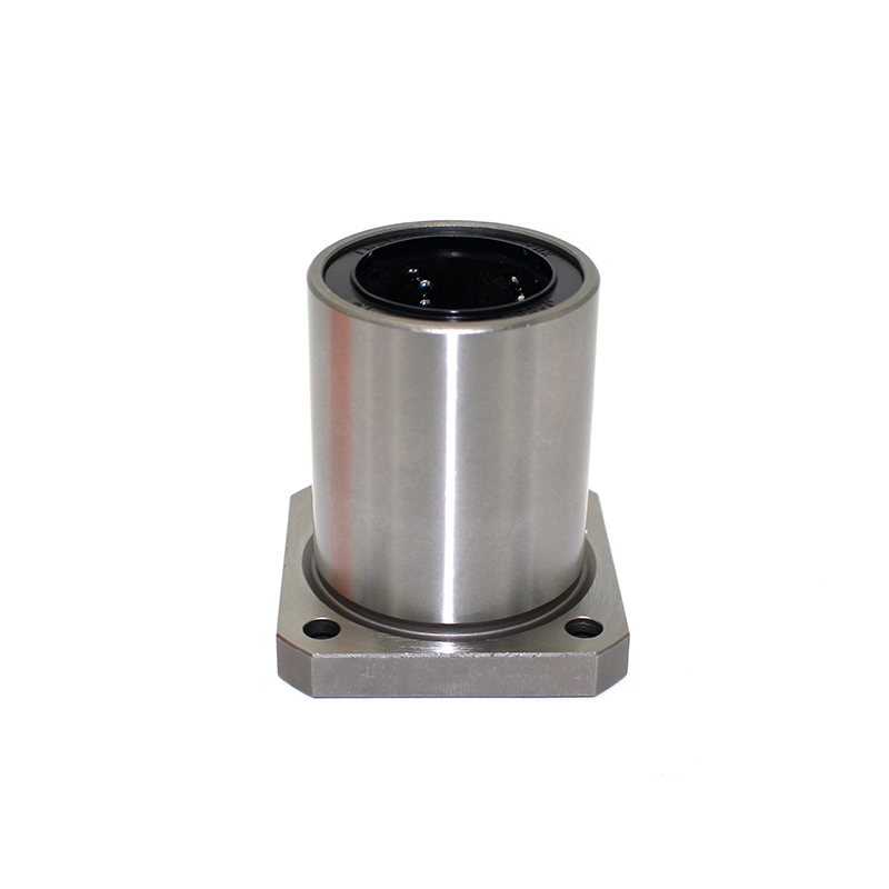 直线轴承更换教程：自己动手也能省成本！